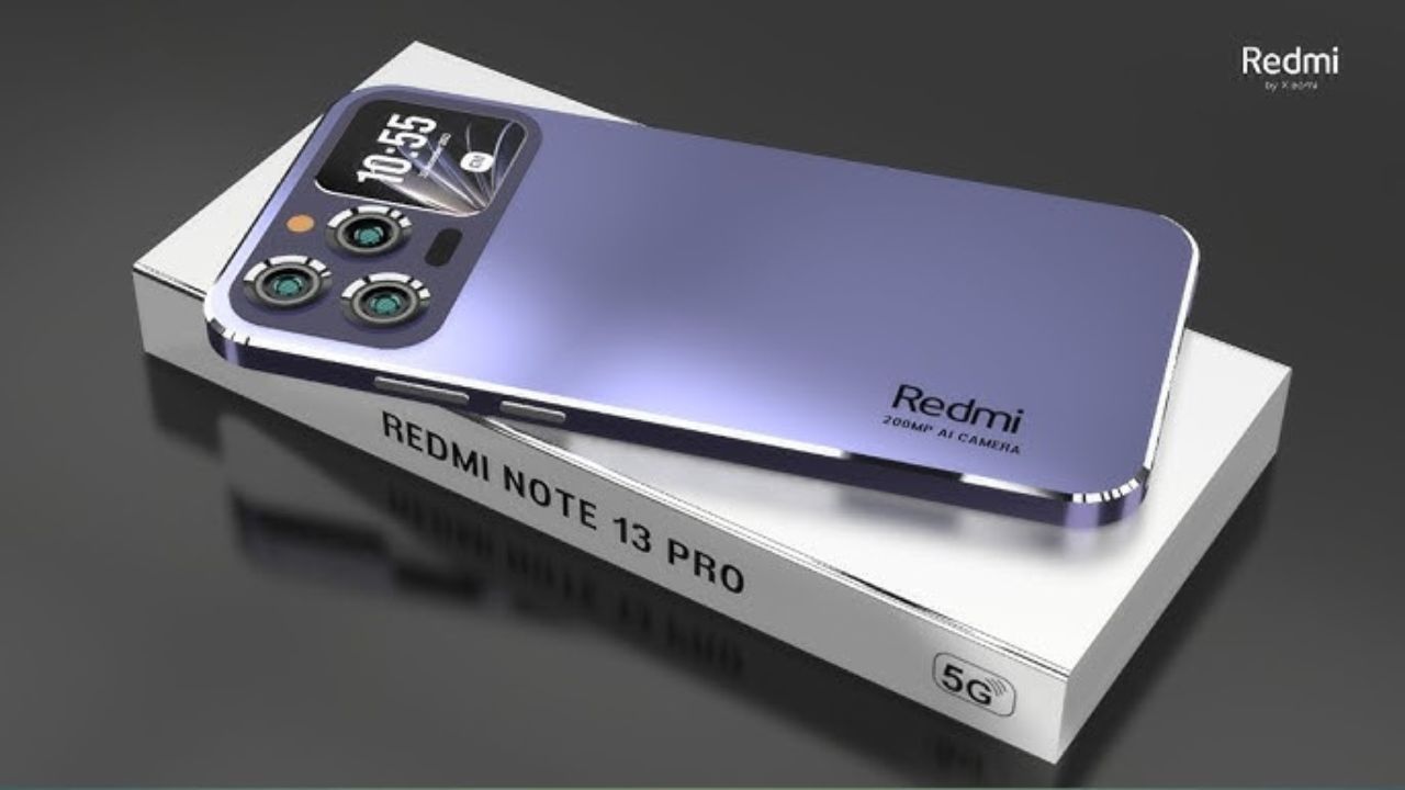 Redmi 14C 5G