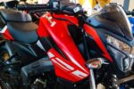 Bajaj Pulsar NS 125