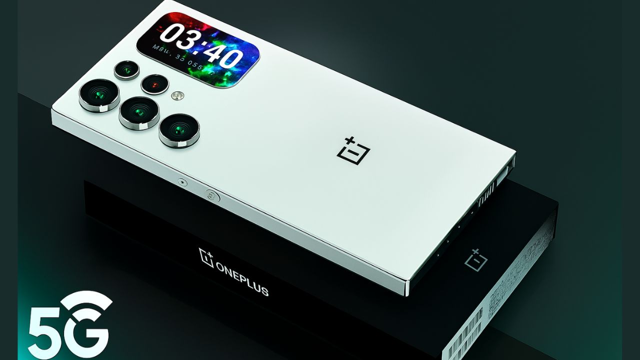 Oneplus Nord CE5