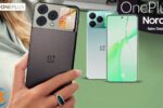 OnePlus Nord 5