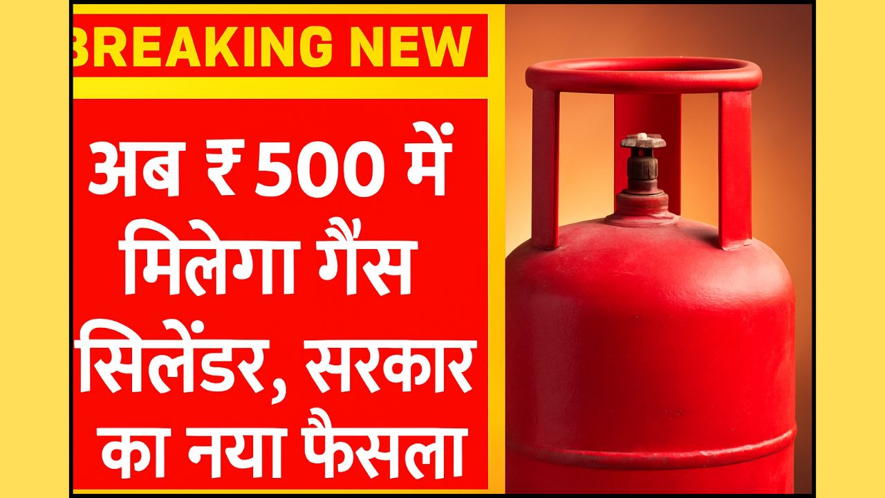 LPG Today New Price