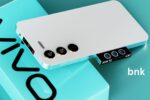 Vivo T3 Ultra
