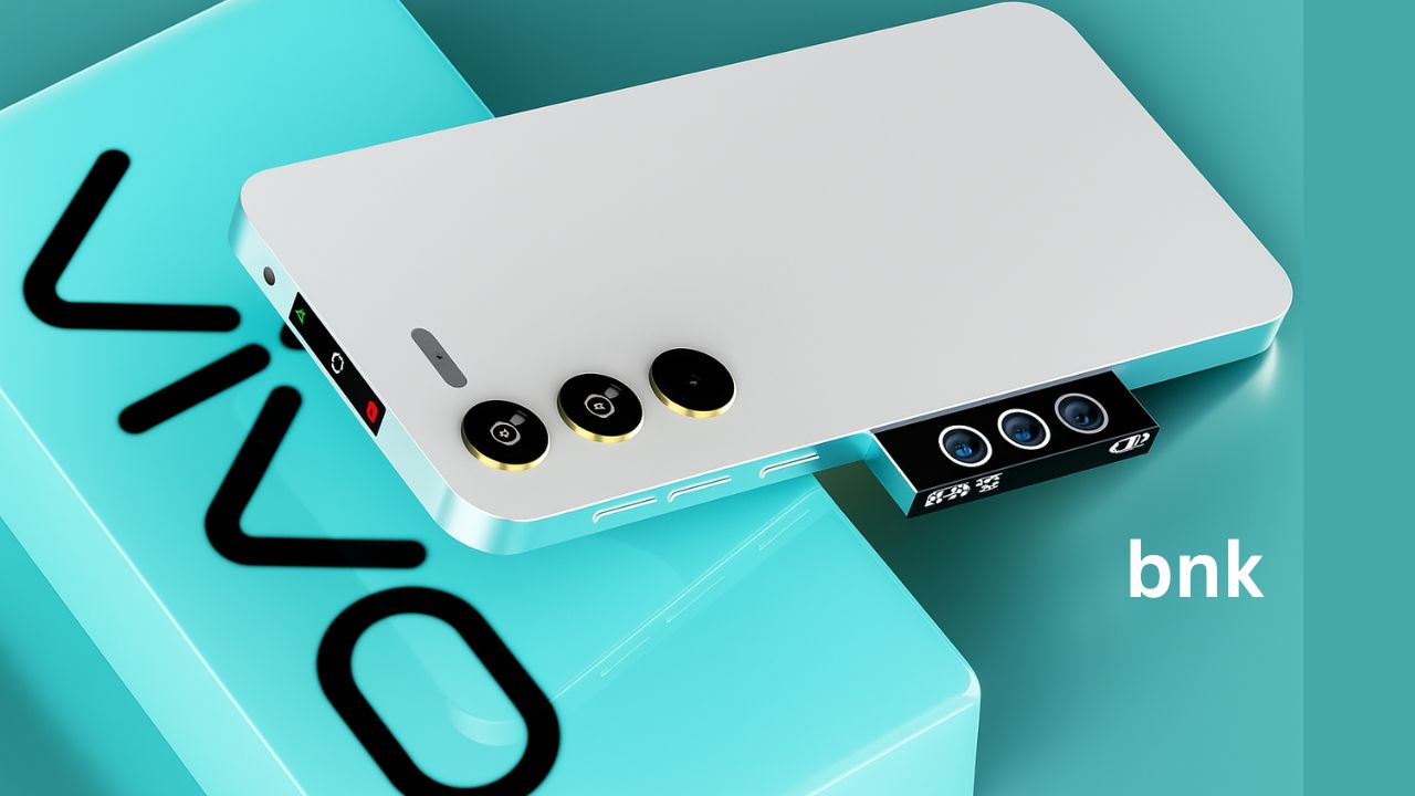 Vivo T3 Ultra